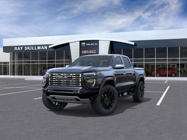 new 2026 GMC Canyon car, priced at $56,240