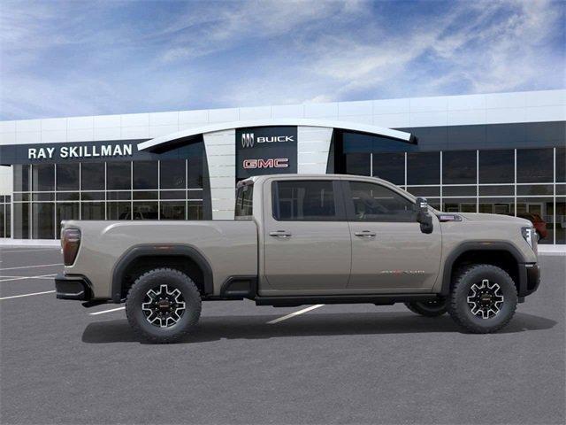 new 2026 GMC Sierra 2500 car, priced at $97,000