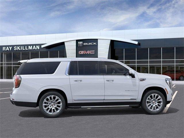 new 2026 GMC Yukon XL car, priced at $91,715