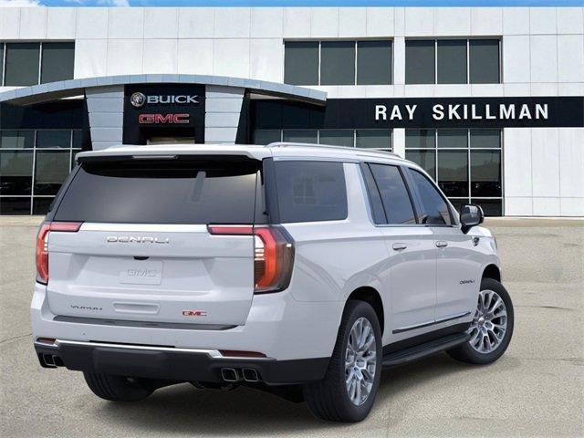 new 2026 GMC Yukon XL car, priced at $91,715