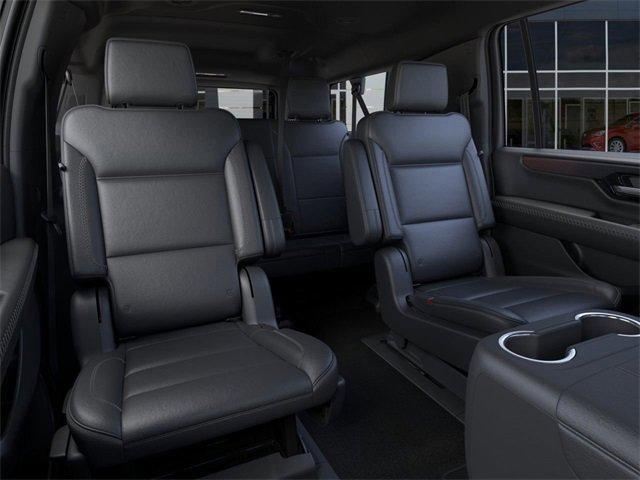 new 2026 GMC Yukon XL car, priced at $91,715