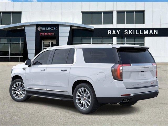 new 2026 GMC Yukon XL car, priced at $91,715