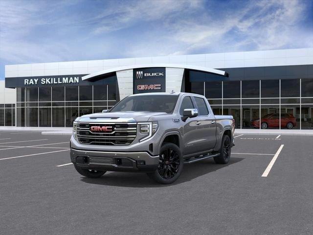 new 2026 GMC Sierra 1500 car, priced at $63,080