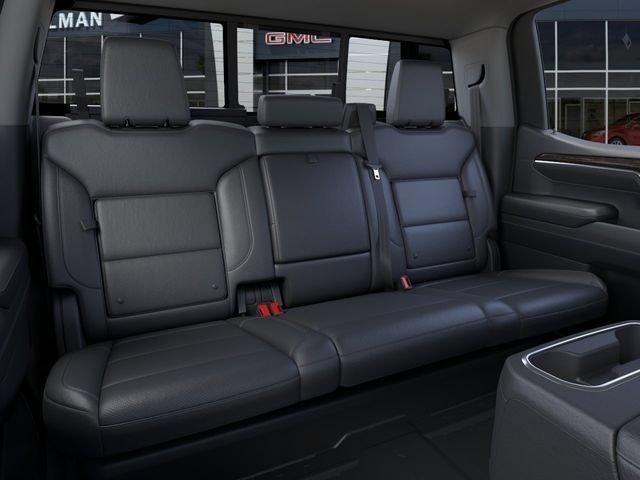 new 2026 GMC Sierra 1500 car, priced at $63,080