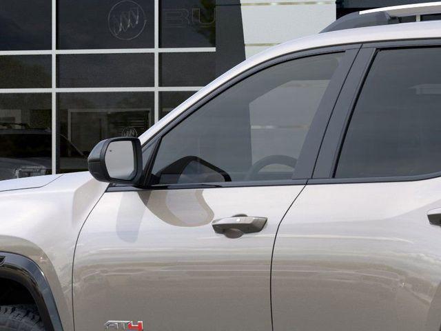 new 2026 GMC Terrain car, priced at $40,040