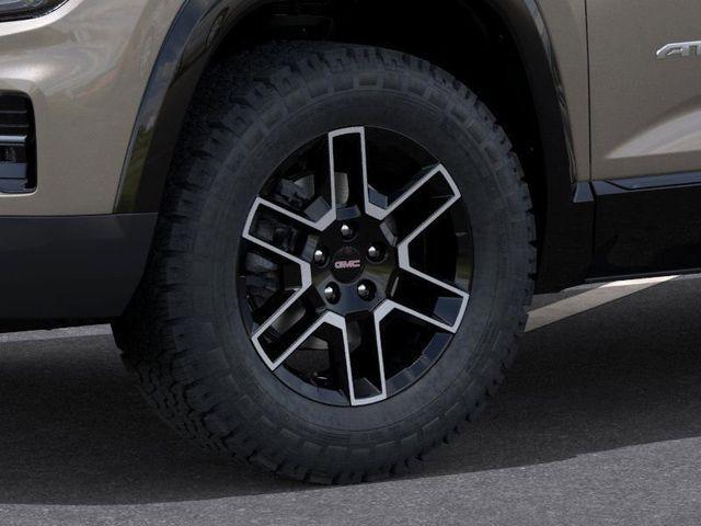 new 2026 GMC Terrain car, priced at $40,040