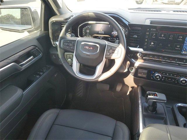 used 2026 GMC Sierra 1500 car, priced at $59,988