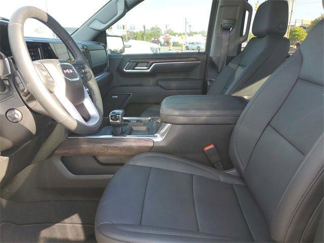 used 2026 GMC Sierra 1500 car, priced at $59,988