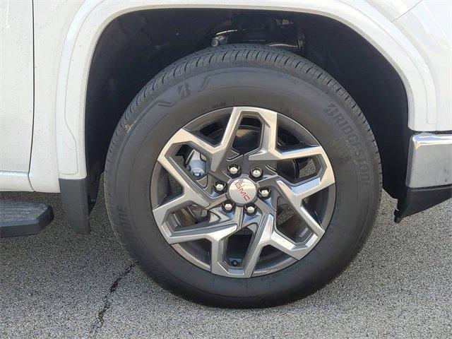 used 2026 GMC Sierra 1500 car, priced at $59,988