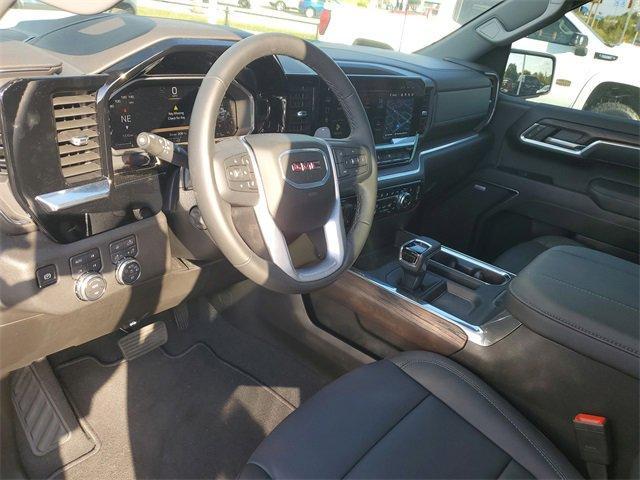 used 2026 GMC Sierra 1500 car, priced at $59,988