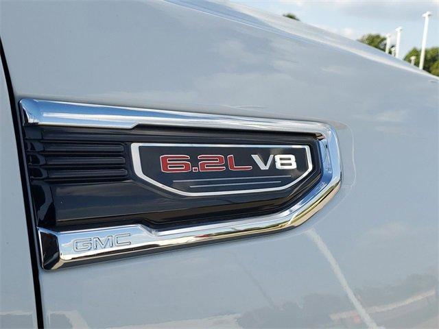 used 2026 GMC Sierra 1500 car, priced at $59,988