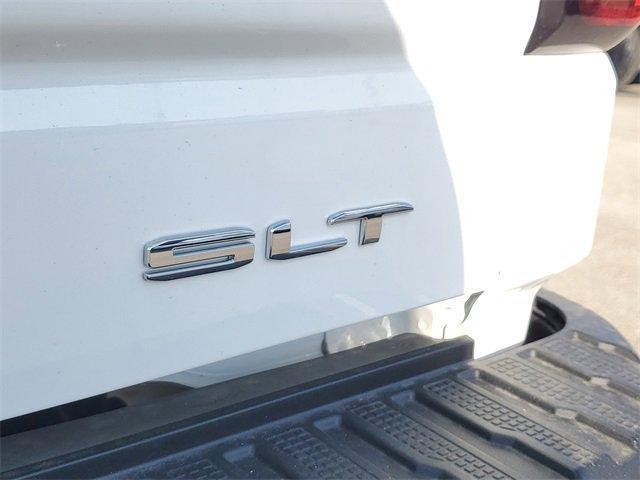 used 2026 GMC Sierra 1500 car, priced at $59,988