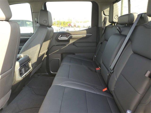 used 2026 GMC Sierra 1500 car, priced at $59,988