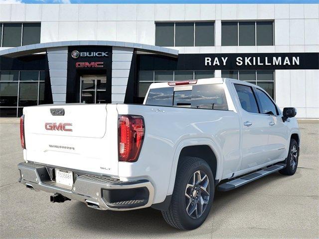 used 2026 GMC Sierra 1500 car, priced at $59,988