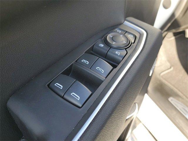 used 2026 GMC Sierra 1500 car, priced at $59,988