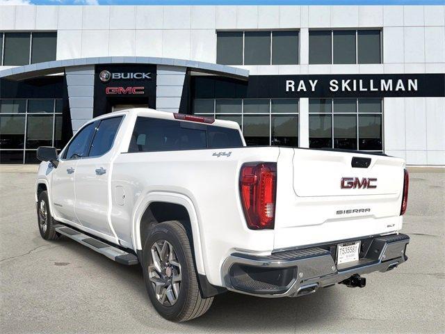 used 2026 GMC Sierra 1500 car, priced at $59,988