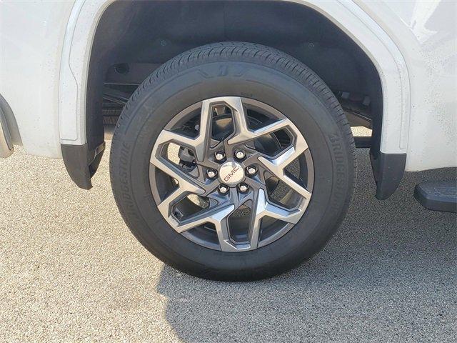 used 2026 GMC Sierra 1500 car, priced at $59,988