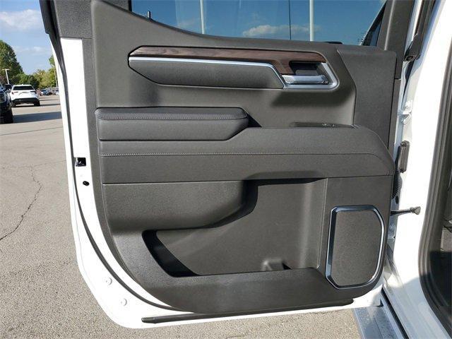 used 2026 GMC Sierra 1500 car, priced at $59,988