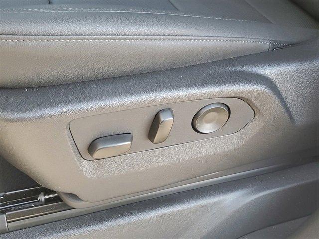 used 2026 GMC Sierra 1500 car, priced at $59,988