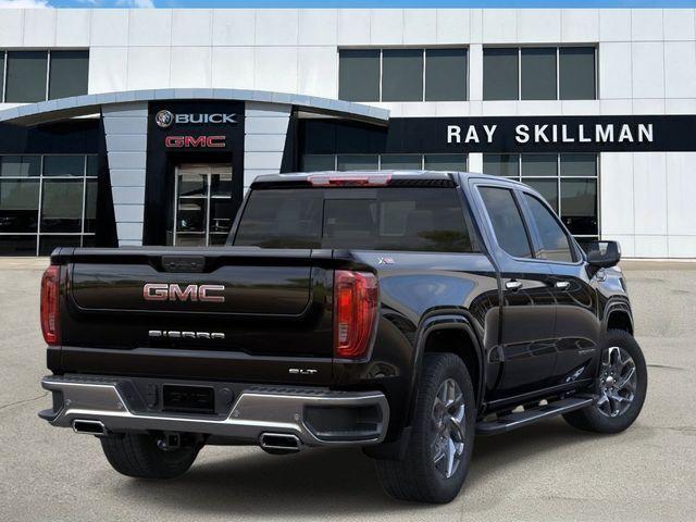 new 2026 GMC Sierra 1500 car, priced at $65,775