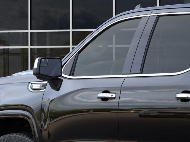 new 2026 GMC Sierra 1500 car, priced at $65,775