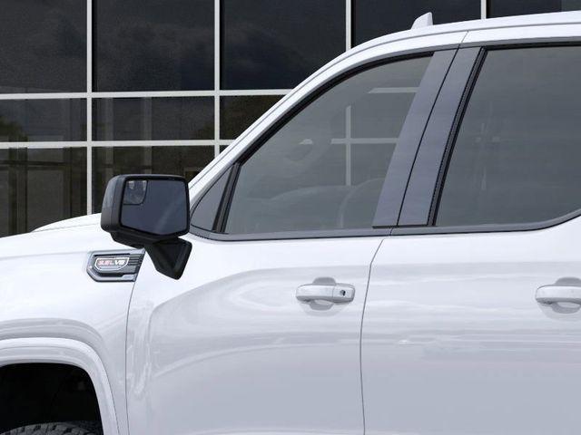 new 2026 GMC Sierra 1500 car, priced at $64,435