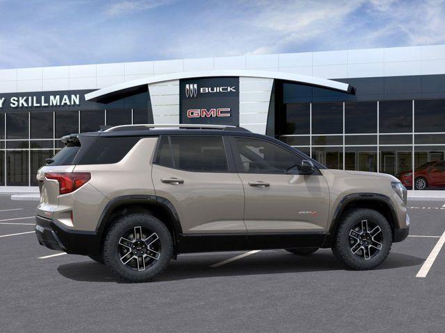 new 2026 GMC Terrain car, priced at $41,380