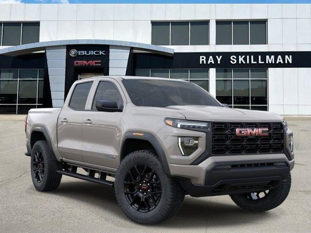 new 2026 GMC Canyon car, priced at $44,275