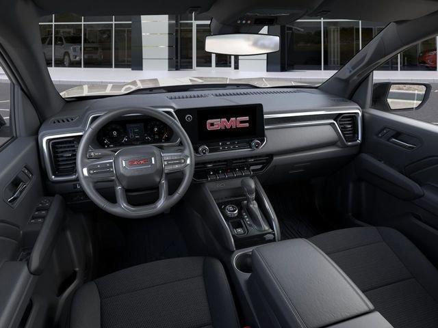 new 2026 GMC Canyon car, priced at $44,275