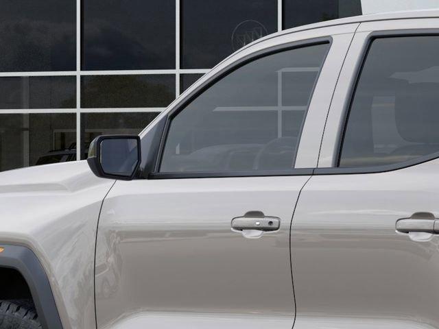 new 2026 GMC Canyon car, priced at $44,275