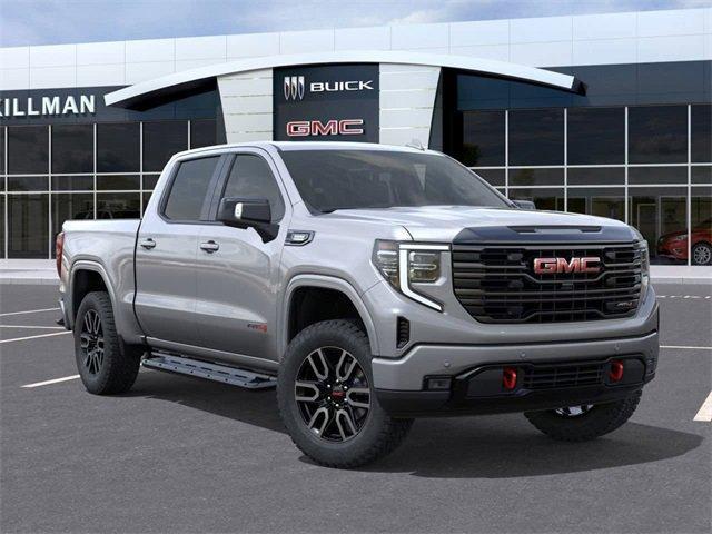 new 2026 GMC Sierra 1500 car, priced at $74,750