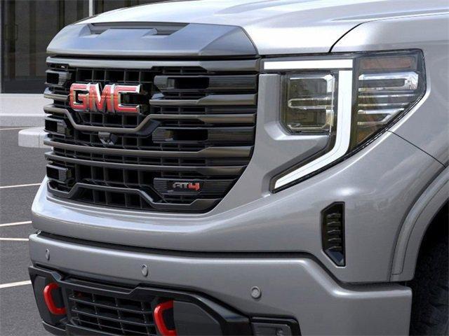 new 2026 GMC Sierra 1500 car, priced at $74,750