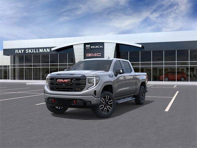 new 2026 GMC Sierra 1500 car, priced at $74,750