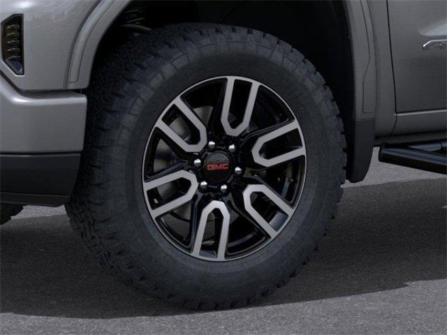 new 2026 GMC Sierra 1500 car, priced at $74,750