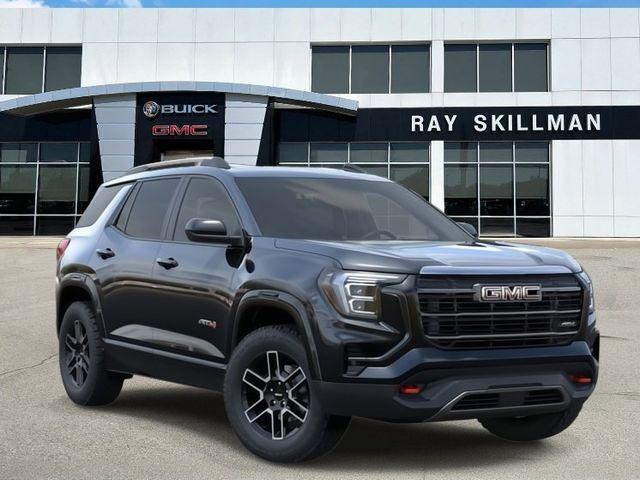 new 2026 GMC Terrain car, priced at $38,940