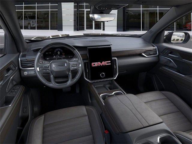 new 2026 GMC Acadia car, priced at $65,540