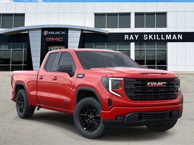 new 2026 GMC Sierra 1500 car, priced at $43,590
