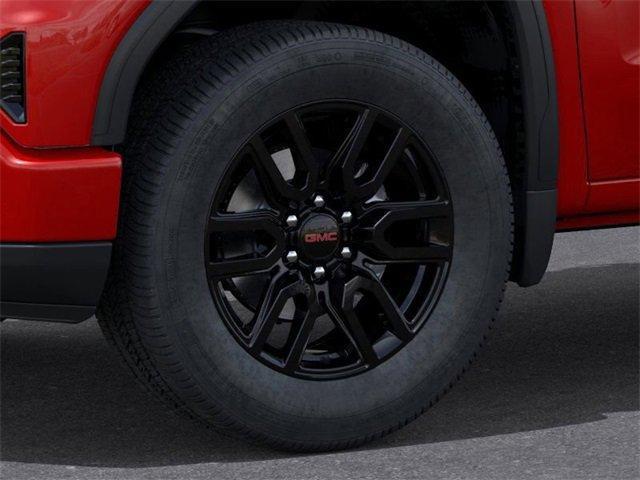 new 2026 GMC Sierra 1500 car, priced at $44,840
