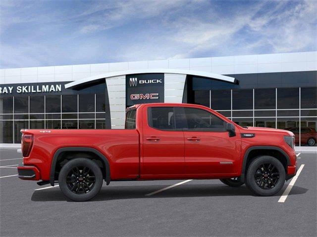 new 2026 GMC Sierra 1500 car, priced at $44,840