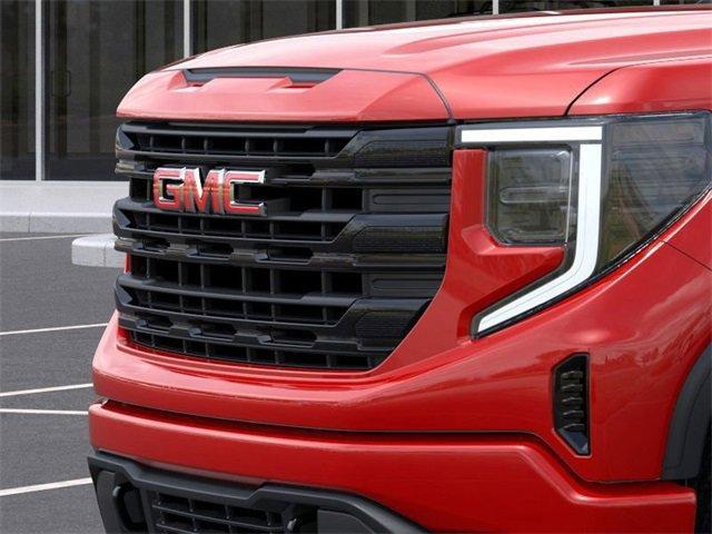 new 2026 GMC Sierra 1500 car, priced at $44,840