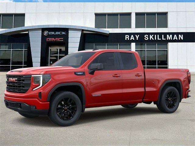 new 2026 GMC Sierra 1500 car, priced at $44,840