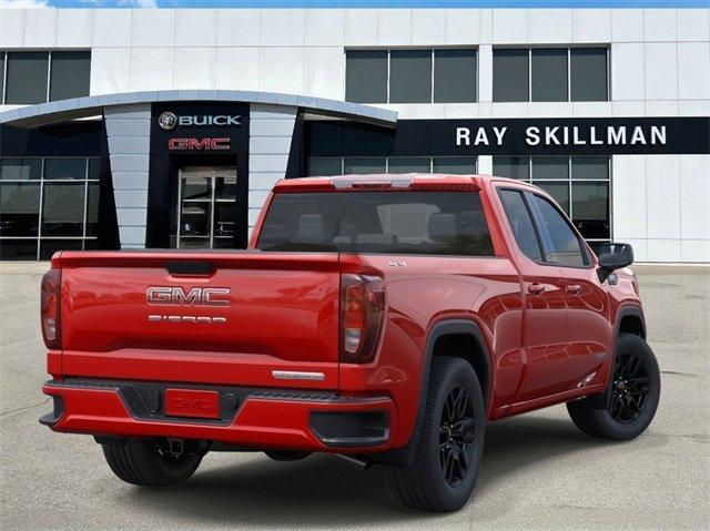 new 2026 GMC Sierra 1500 car, priced at $44,840