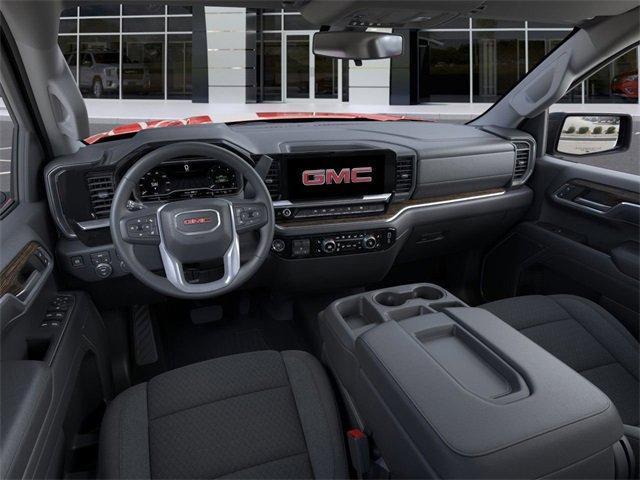 new 2026 GMC Sierra 1500 car, priced at $44,840