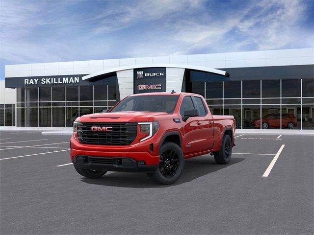 new 2026 GMC Sierra 1500 car, priced at $44,840