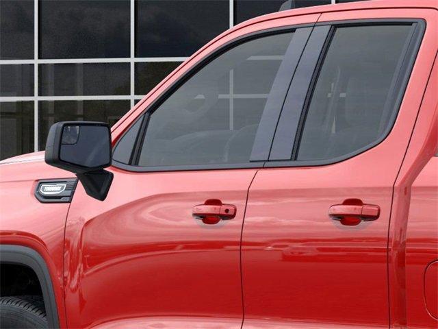 new 2026 GMC Sierra 1500 car, priced at $44,840