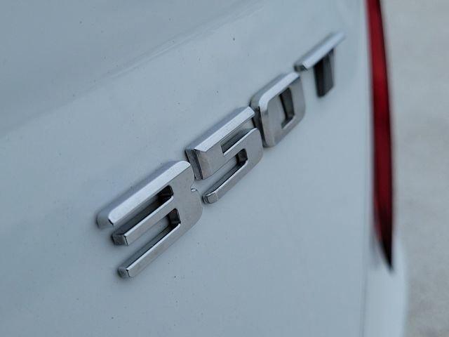 used 2024 Cadillac CT4 car, priced at $28,988