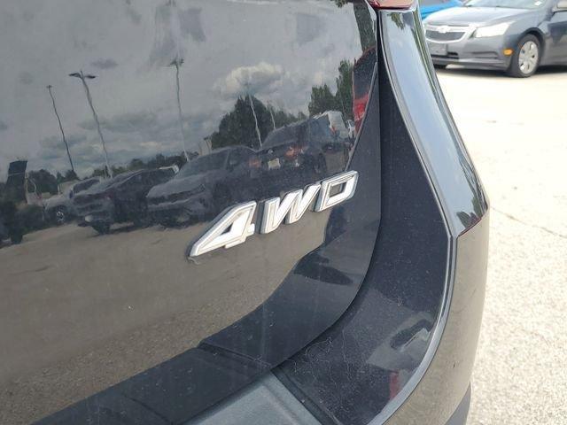 used 2023 Ford Explorer car, priced at $27,249