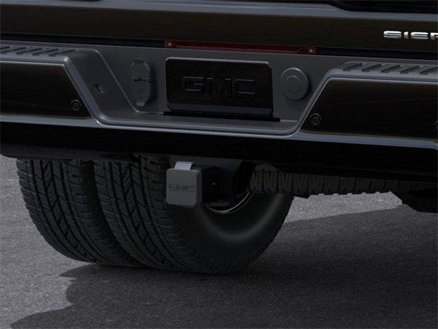 new 2026 GMC Sierra 3500 car, priced at $104,615