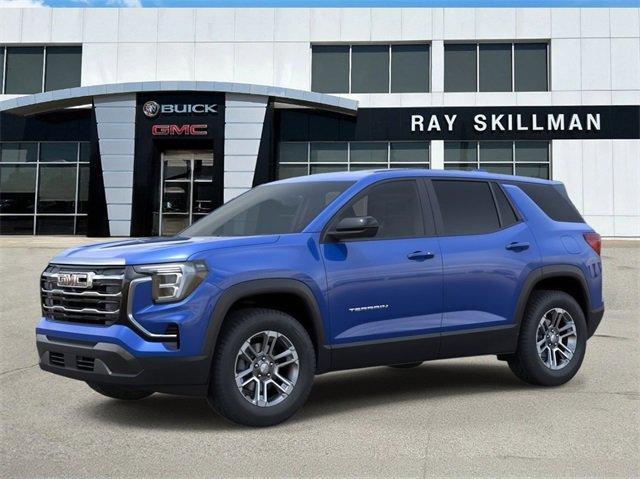 new 2026 GMC Terrain car, priced at $29,890