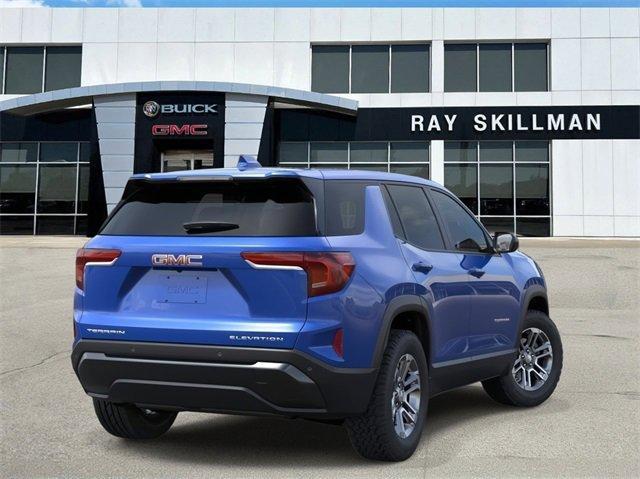 new 2026 GMC Terrain car, priced at $29,890